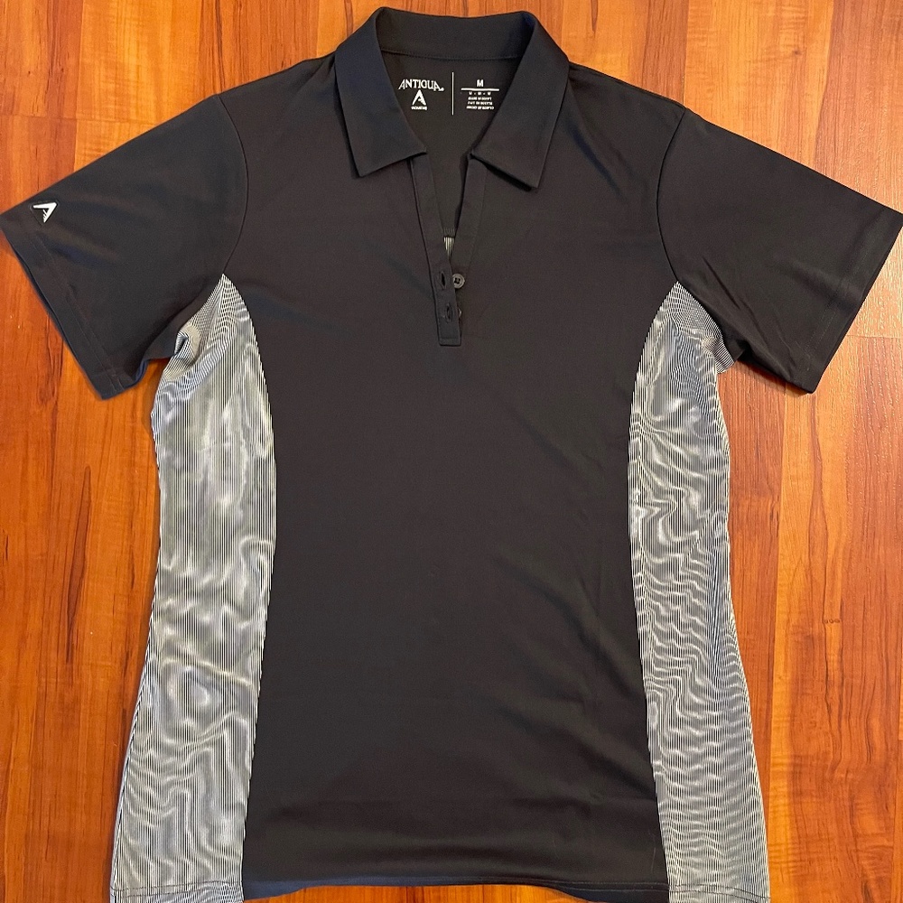 Antigua Womens Polo